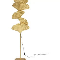 Stehleuchte Yuva Gold 160Cm