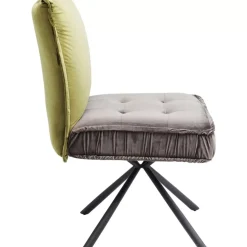 Stuhl Chelsea Grun