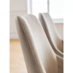 Stuhl East Side Champagne