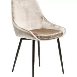 Stuhl East Side Champagne