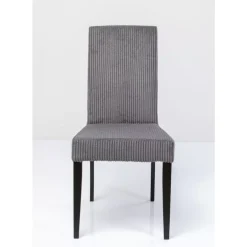 Stuhl Econo Cord Grau