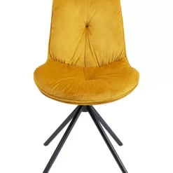 Stuhl Mila Gelb