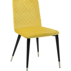 Stuhl Montmartre Gelb