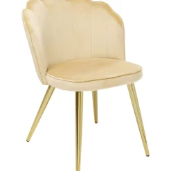 Stuhl Princess Beige (2/Set)