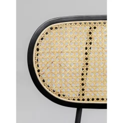 Stuhl Rosali Schwarz