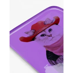 Tablett Ego Cat 27X27Cm