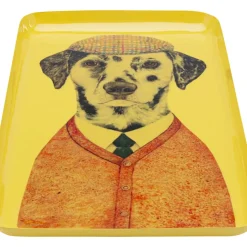 Tablett Ego Dalmatian 42X24Cm