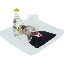 Tablett Ego Dog 32X32Cm