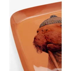 Tablett Ego Walrus 21X21Cm