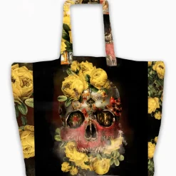 Tasche 46X46 Nunc Pede Libero