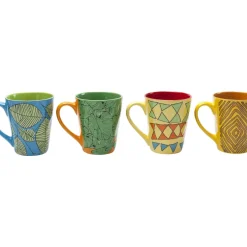 Tasse African Heros Sortiert
