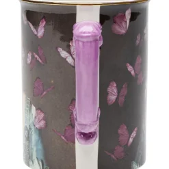 Tasse Comtesse Papillon