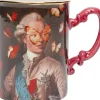 Tasse Duc Papillon