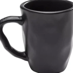Tasse Organic Black