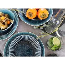 Teller Mustique O27Cm