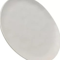 Teller Organic Grau O26Cm