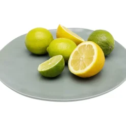 Teller Organic Salbei O26Cm