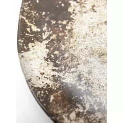 Teller Savannah Braun/Grau Matt O20Cm