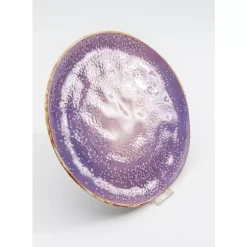 Teller Shirley Violett O26Cm