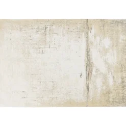 Teppich Abstract Beige 170X240Cm