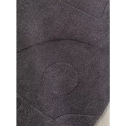 Teppich Conor Anthrazit 200X300Cm