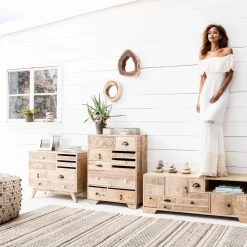 Teppich Dune Nature 240X170Cm