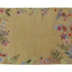 Teppich Flowery 120X180Cm