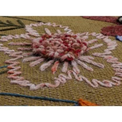 Teppich Flowery 120X180Cm