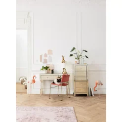 Teppich Kelim Ornament Powder 200X300Cm