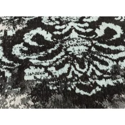 Teppich Kelim Ornament Turkis 170X240Cm