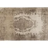 Teppich Kelim Pop Beige 200X300Cm
