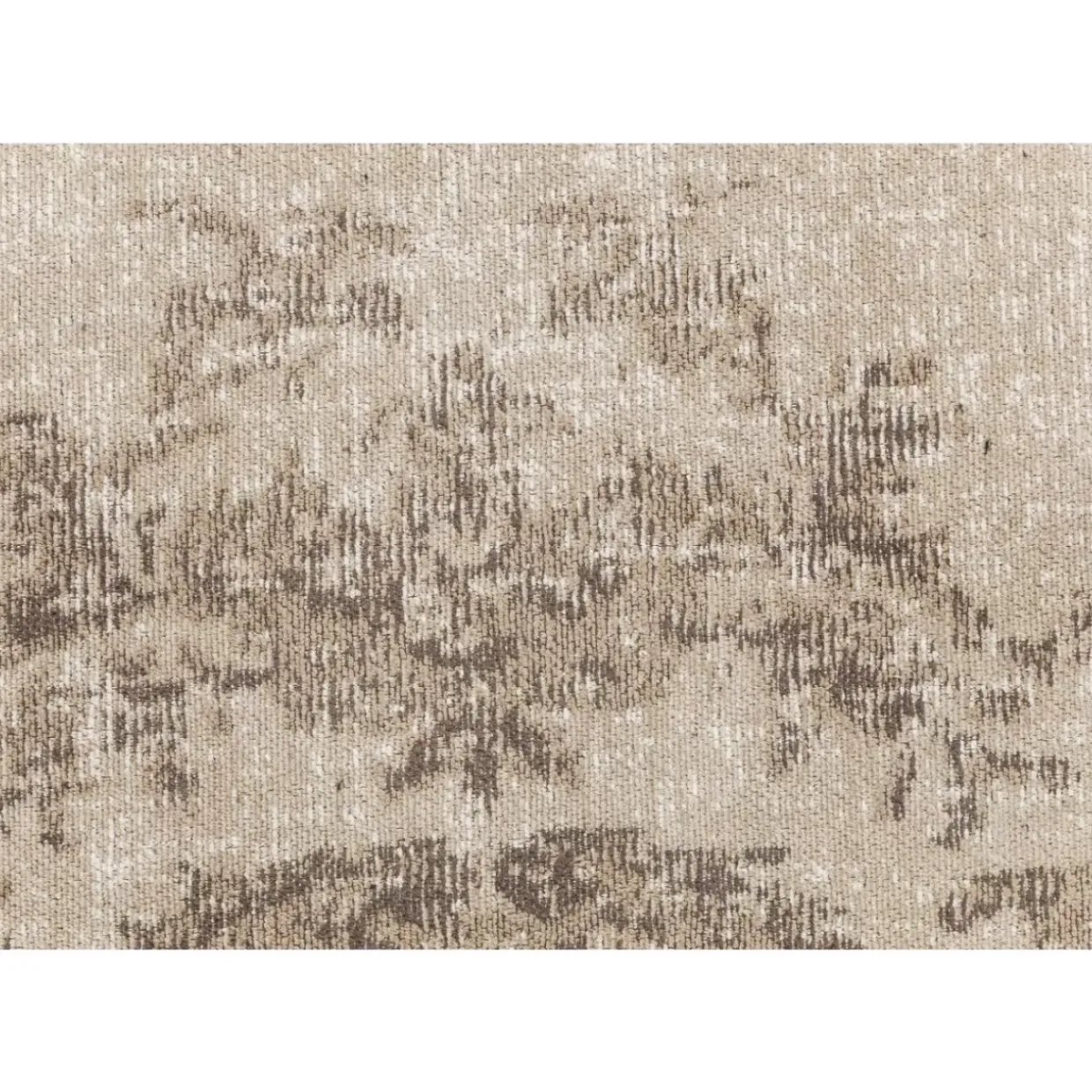Teppich Kelim Pop Beige 200X300Cm