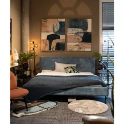 Teppich Klein Coastline 60X120Cm