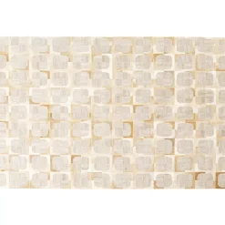 Teppich Mirror Circles 170X240Cm