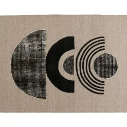 Teppich Moon Parts 170X240Cm