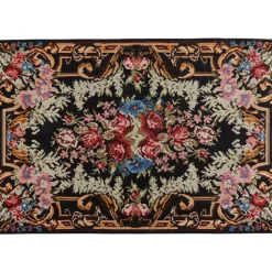 Teppich Oriental Rose 170X240Cm