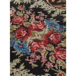 Teppich Oriental Rose 170X240Cm