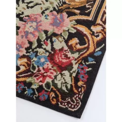 Teppich Oriental Rose 170X240Cm