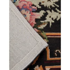 Teppich Oriental Rose 170X240Cm