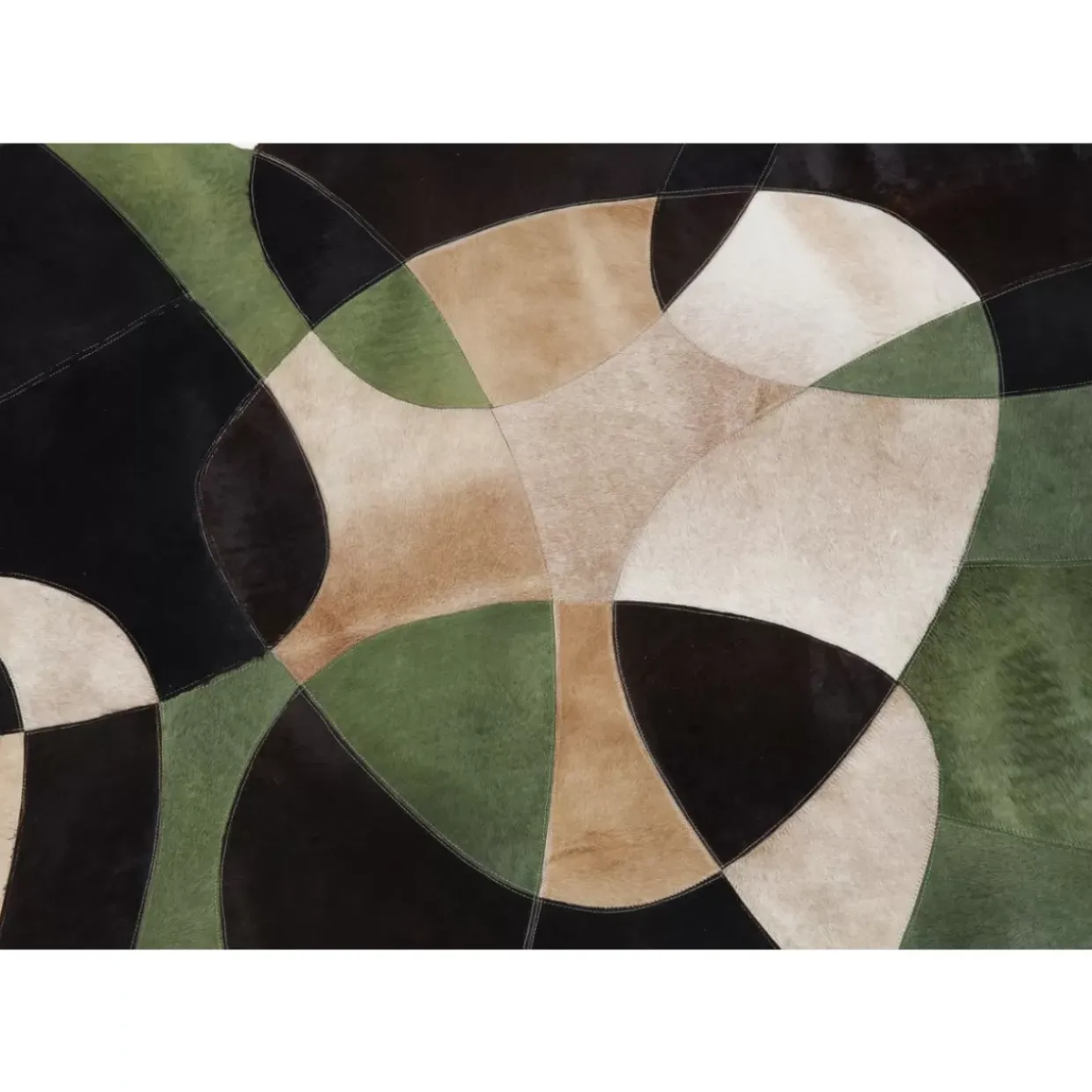 Teppich Ovado Colore 170X240Cm