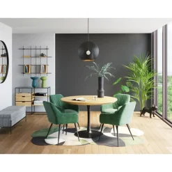 Teppich Ovado Colore 170X240Cm