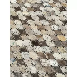 Teppich Punto 170X240Cm