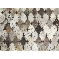 Teppich Punto 170X240Cm