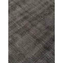 Teppich Runway Grau 170X240Cm