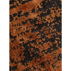 Teppich Silja Rostrot 200X300Cm