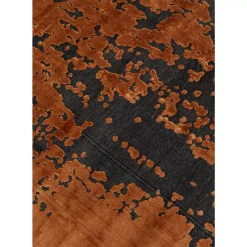 Teppich Silja Rostrot 170X240Cm