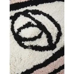 Teppich Small Faccia Focus 70X140Cm