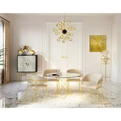 Teppich Spike Elegance 170X240Cm