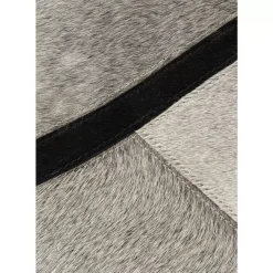 Teppich Thoughts Faces 170X240Cm