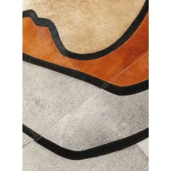 Teppich Thoughts Faces 170X240Cm